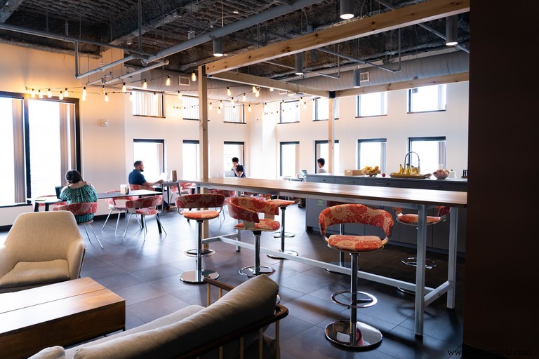 Blacksmith Launches 2,000‑sqft Kendall Square Office to Accelerate AI‑Driven Adaptive Manufacturing