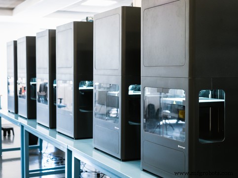 Calculating ROI for the Metal X 3D Metal Printer – A Practical Guide