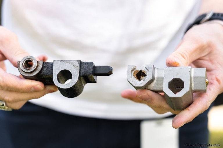 Calculating ROI for the Metal X 3D Metal Printer – A Practical Guide