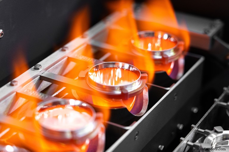 Introducing Inconel 625 for 3D Printing – A Game‑Changing Nickel‑Based Superalloy