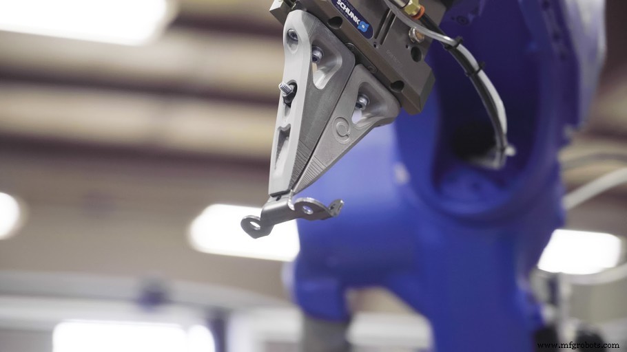 Metal 3D Printing: Revolutionizing Production with Speed, Cost Savings, and Design Freedom