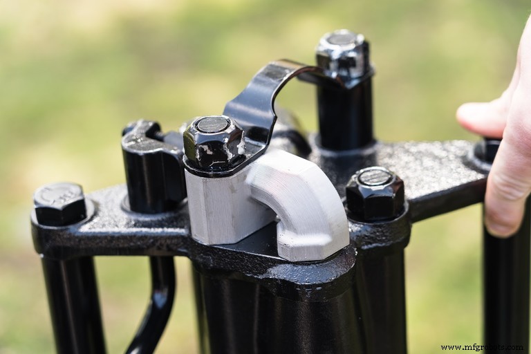 Metal 3D Printing: Revolutionizing Production with Speed, Cost Savings, and Design Freedom