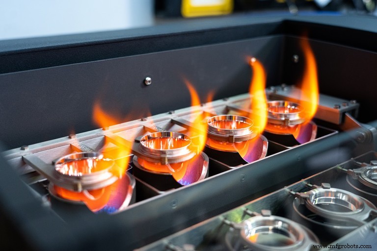 2019 in Review: Milestones, Innovations, and Customer Successes at Markforged