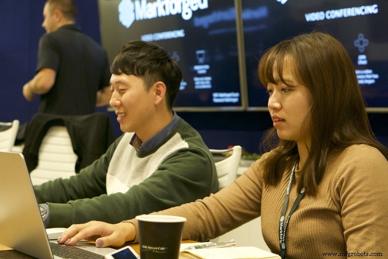 2019 in Review: Milestones, Innovations, and Customer Successes at Markforged