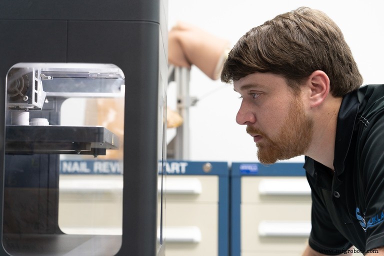 2019 in Review: Milestones, Innovations, and Customer Successes at Markforged