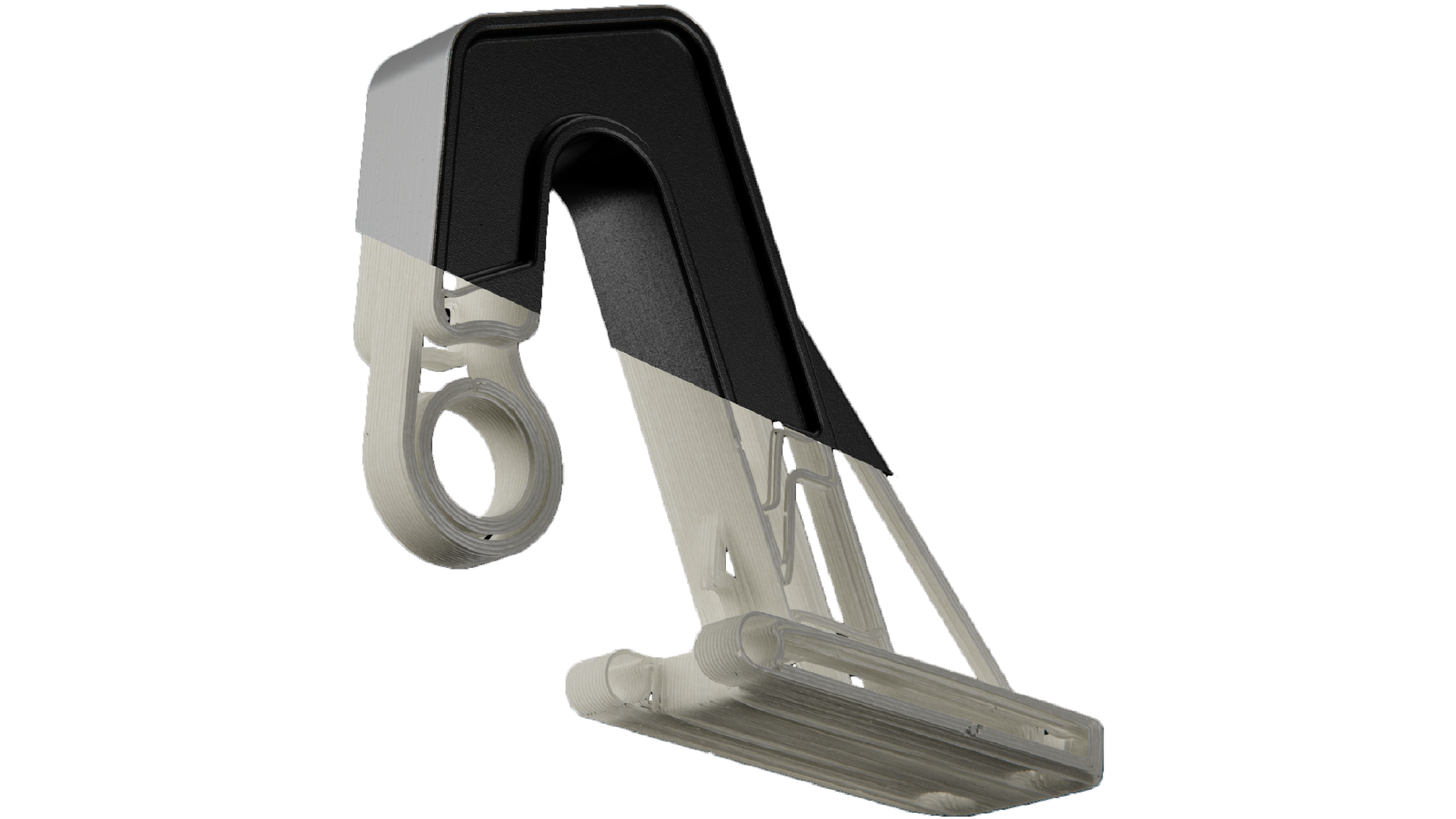 Fiberglass vs. Carbon Fiber: Choosing the Right Reinforcement for 3D Printing