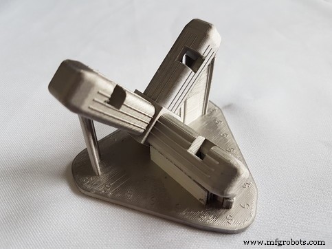 Angus 3D Solutions: Pioneering Metal 3D Printing Across Scotland