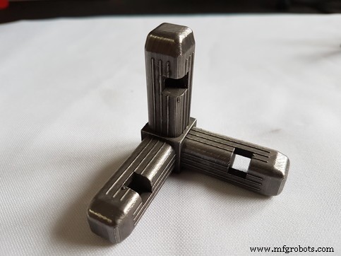 Angus 3D Solutions: Pioneering Metal 3D Printing Across Scotland