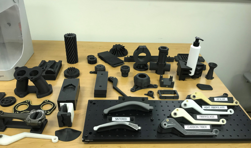 Join Over 60 Global Metal X Roadshows: Experience the Future of 3D Metal Printing