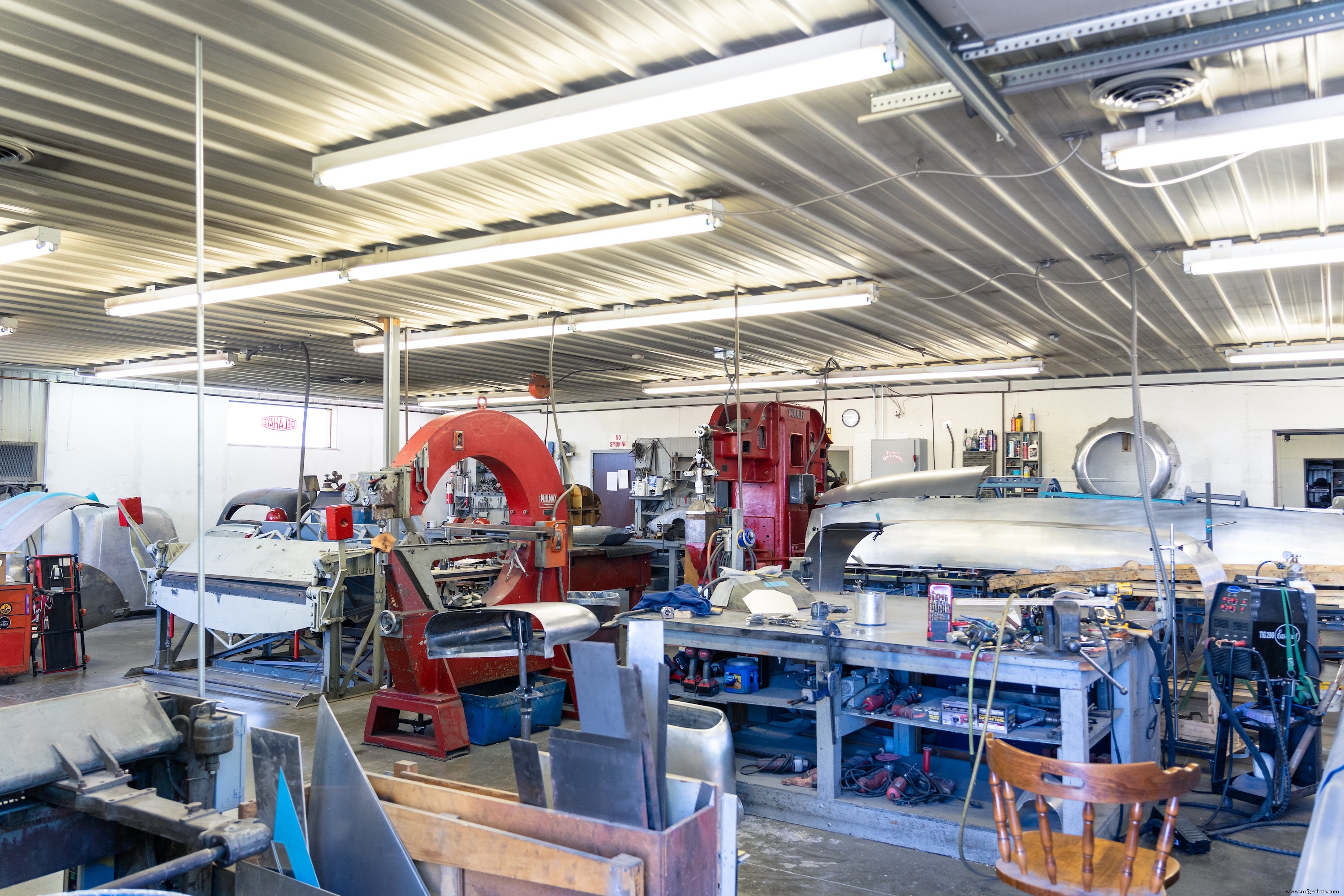 How 3D Printing is Driving Innovation in the Automotive Industry