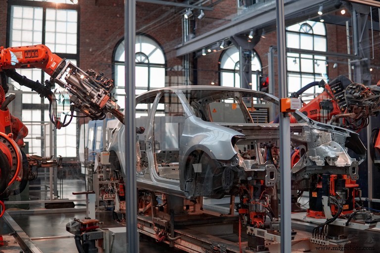 How 3D Printing is Driving Innovation in the Automotive Industry