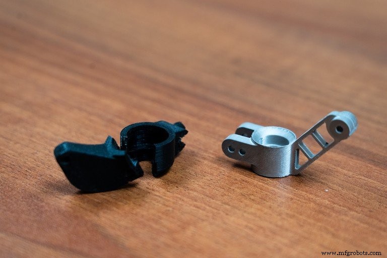 Top 5 Metal 3D Printing Applications Revolutionizing Manufacturing