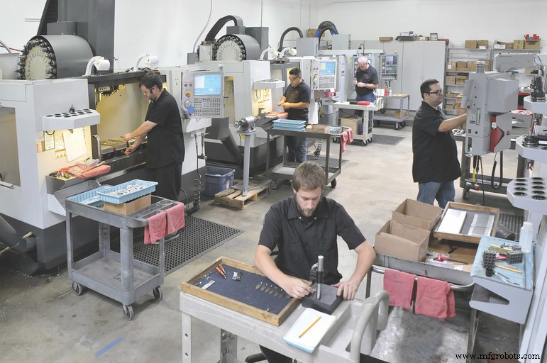 Design for Manufacturing: A Strategic Blueprint for Cost Efficiency and Quality