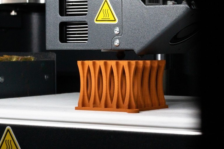 Metal 3D Printing Explained: A Three‑Step Process From Design to Finished Part