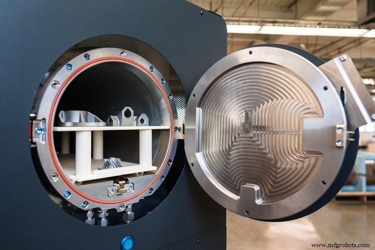 Metal 3D Printing Explained: A Three‑Step Process From Design to Finished Part