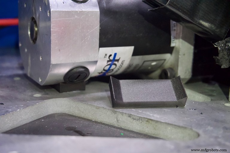 Markforged Elevates BattleBots Competition with Rapid, High‑Performance 3D‑Printed Solutions