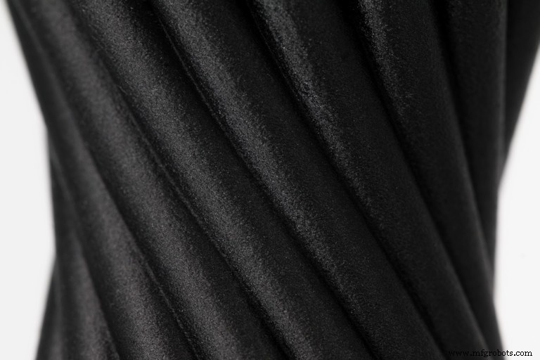 Why Professional 3D Printers Like Markforged Surpass Hobbyist Machines