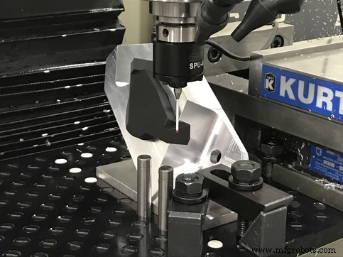 Markforged 3D Printing: The Secret Weapon Behind BattleBots Team Valkyrie