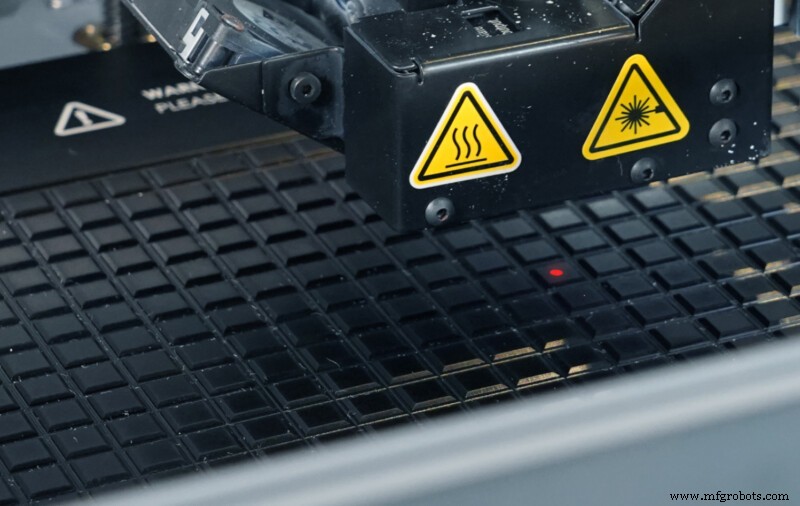 Blacksmith: The Adaptive Platform Driving Innovation in Additive Manufacturing