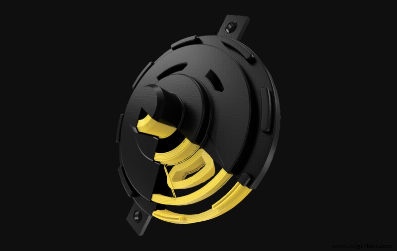 The ABCs of 3D Printing: How Additive Manufacturing is Shaping Modern Industry