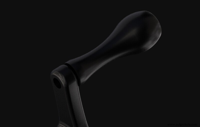 The ABCs of 3D Printing: How Additive Manufacturing is Shaping Modern Industry