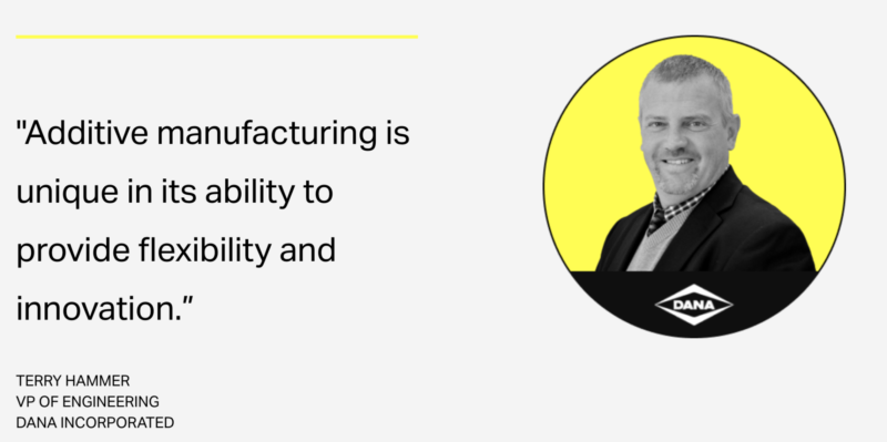 Reflecting on 2020: Resilience, Innovation, and Additive Manufacturing Milestones