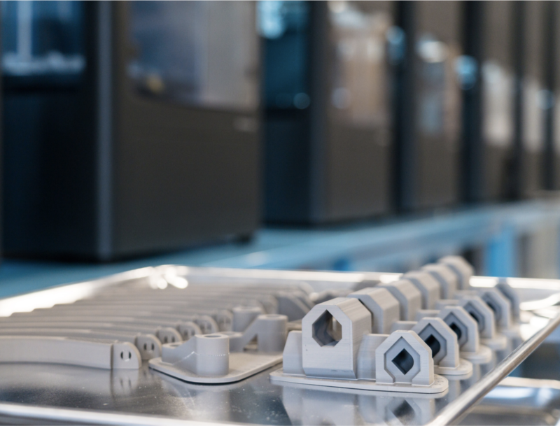 Understanding the Metal FFF 3D Printing Process: From Printing to Sintering