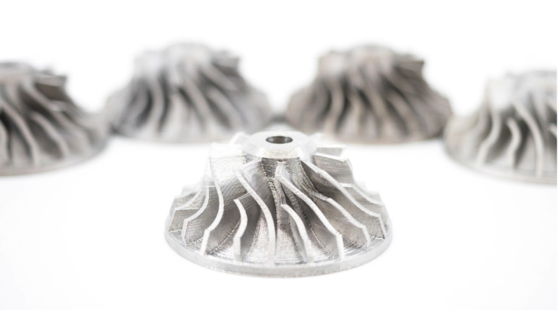 Metal 3D Printing: Business and Technical Advantages That Drive Innovation and Cost Savings