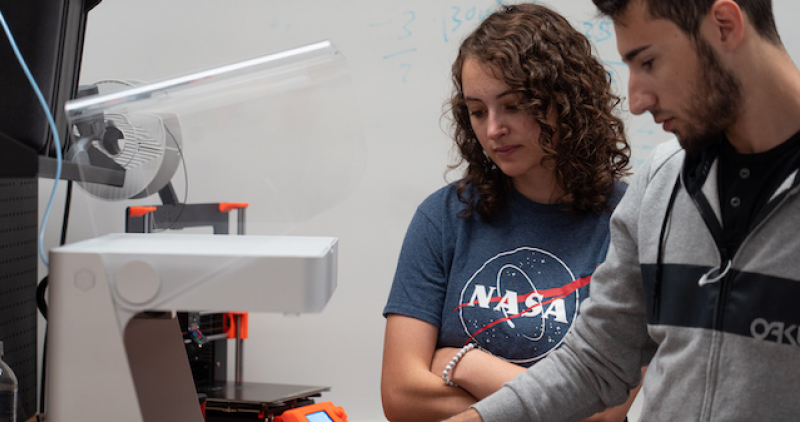 Harnessing 3D Printing in Higher Education: Benefits, Case Studies, and Resources