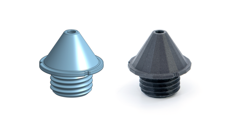 Mastering High‑Quality STL Export Settings for Precise 3D Printing