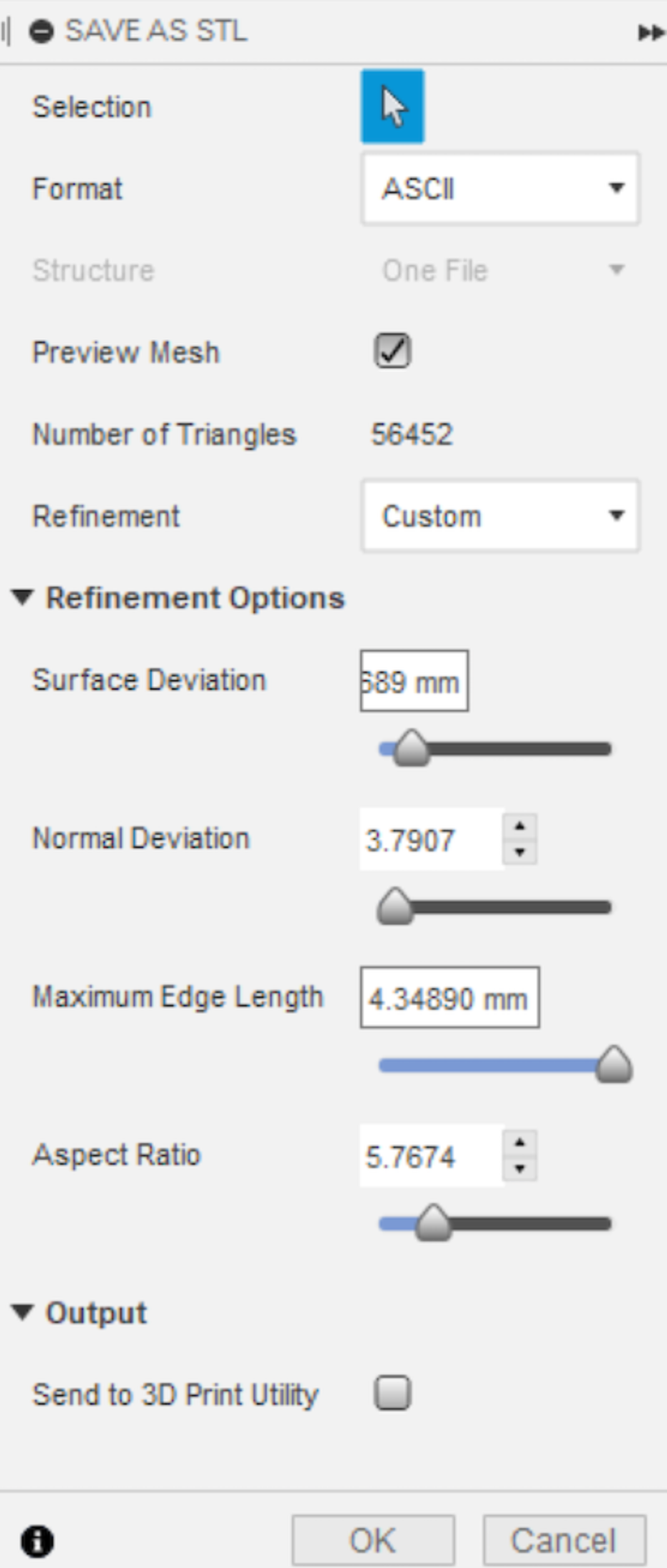 Mastering High‑Quality STL Export Settings for Precise 3D Printing