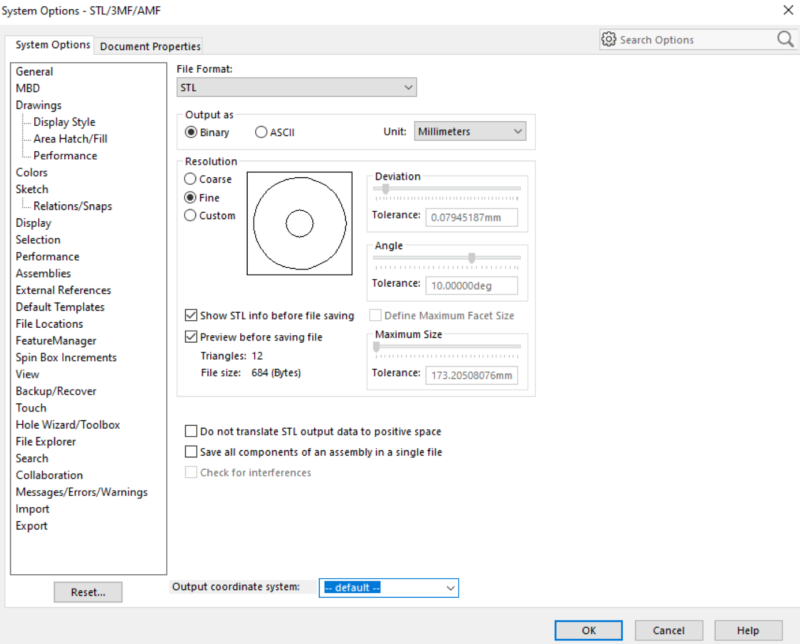 Mastering High‑Quality STL Export Settings for Precise 3D Printing