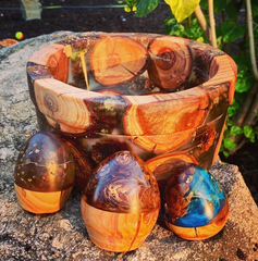 From Ancient Resins to Modern Epoxy: A Complete History