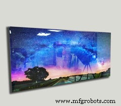 Creative & Practical Applications of Epoxy Resin