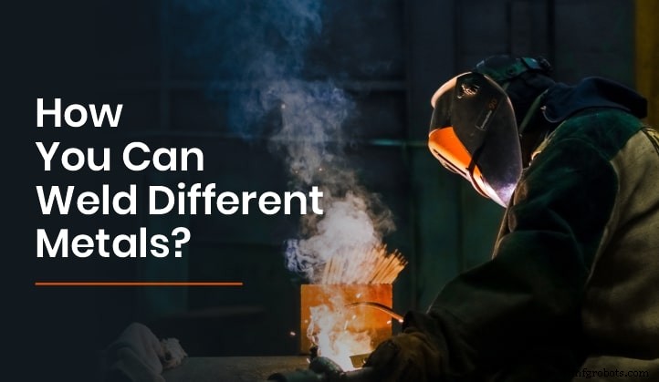 Why Welding Carbon Steel to Stainless Steel Wire Can Compromise Performance