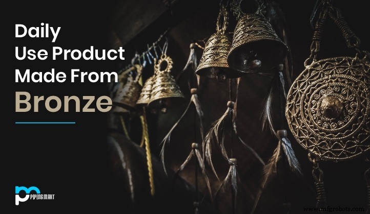Bronze: Versatile Alloys for Modern Industrial and Artistic Applications
