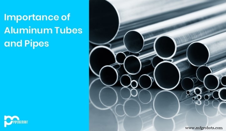 Why Aluminum Tubes and Pipes Matter: Strength, Lightness, and Corrosion Resistance