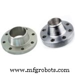 Comprehensive Guide to Flange Types, Standards, and Materials in Piping Systems