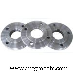 Comprehensive Guide to Flange Types, Standards, and Materials in Piping Systems