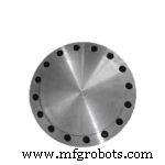 Comprehensive Guide to Flange Types, Standards, and Materials in Piping Systems