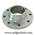 Comprehensive Guide to Flange Types, Standards, and Materials in Piping Systems