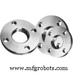 Comprehensive Guide to Flange Types, Standards, and Materials in Piping Systems