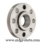 Comprehensive Guide to Flange Types, Standards, and Materials in Piping Systems