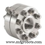 Comprehensive Guide to Flange Types, Standards, and Materials in Piping Systems