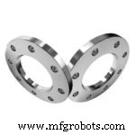 Comprehensive Guide to Flange Types, Standards, and Materials in Piping Systems