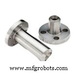 Comprehensive Guide to Flange Types, Standards, and Materials in Piping Systems