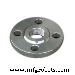 Comprehensive Guide to Flange Types, Standards, and Materials in Piping Systems