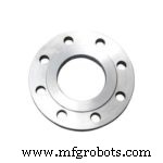 Comprehensive Guide to Flange Types, Standards, and Materials in Piping Systems