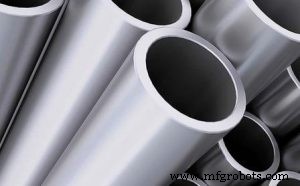 Difference Between Pipes and Tubes: Key Distinctions Explained