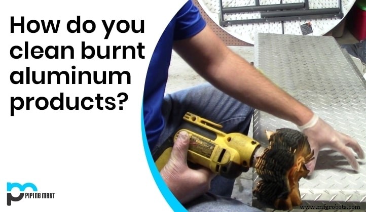 Expert Guide to Cleaning Burnt Aluminum: Safe, Eco‑Friendly Methods